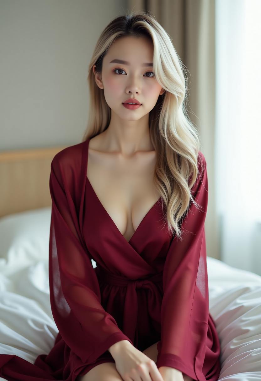 寄生兽
